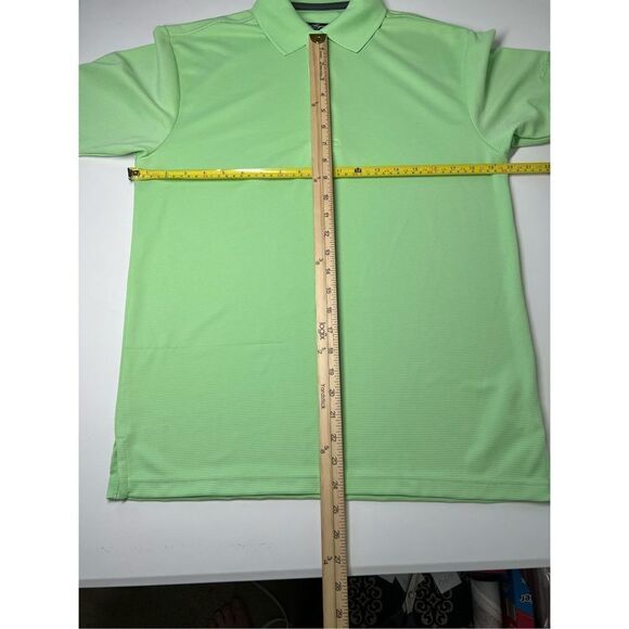 Ben Hogan Men’s Polo Size S P Green - Picture 8 of 12
